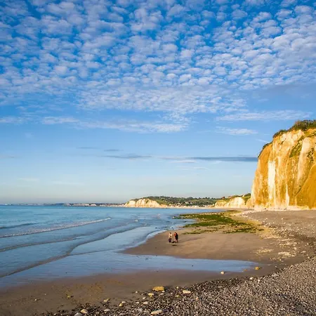 Etablissement Avec Deux De Trois Centre Ville, Proche * Dieppe