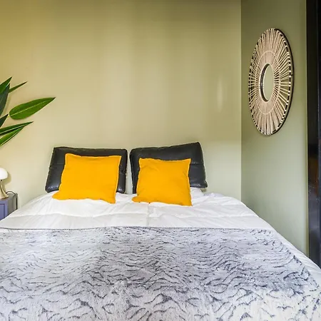 Apartment Centre Ville, Renoves, Lumineux Dieppe