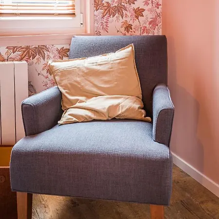 Centre Ville, Appartement 3 Chambres, Lumineux Appartement Dieppe