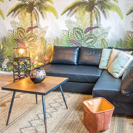 Appartement Centre Ville, Appartement 3 Chambres, Lumineux Dieppe