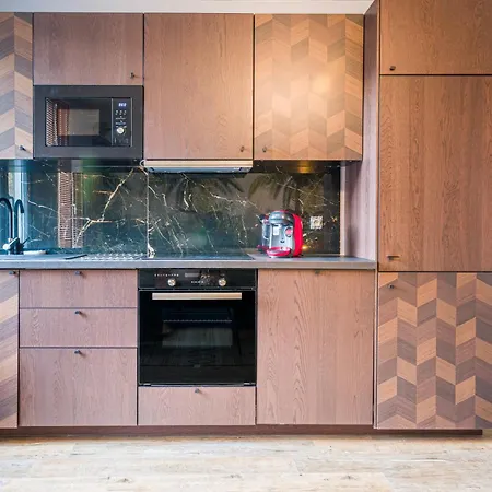 Apartment Etablissement Avec Deux De Trois Centre Ville, Proche *