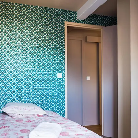 Etablissement Avec Deux De Trois Centre Ville, Proche Apartment Dieppe