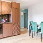 דירה Centre Ville, Plusieurs Renoves Lumineux Dans Meme Immeuble דייפ