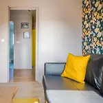 דירה Centre Ville, Plusieurs Renoves Lumineux Dans Meme Immeuble