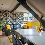דירה Centre Ville, Plusieurs Renoves Lumineux Dans Meme Immeuble דייפ