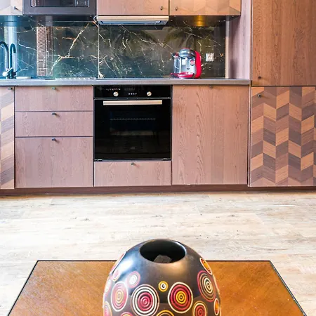 Centre Ville, Appartement 3 Chambres, Lumineux Daire *