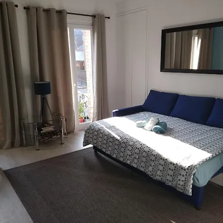 Centre Ville, Appartement 3 Chambres, Lumineux Dieppe